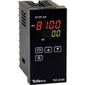 Tempco Temperature Control - 90-250VAC, 1/8Din, (1) 4-20mA,  TEC34018